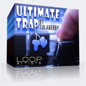 Ultimate Trap - Trap Loops